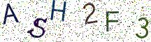 ASH2F3