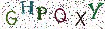 GHPQXY