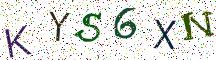 KYS6XN
