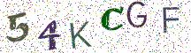 54KCGF