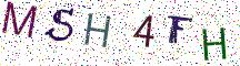MSH4FH