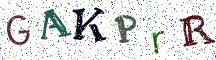 GAKPrR