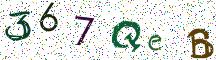 367QeB