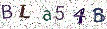 BLa54B