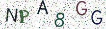 NPA8GG