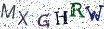 MXGHRW
