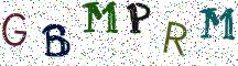 GBMPRM