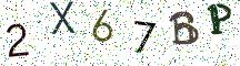 2X67BP