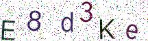 E8d3Ke