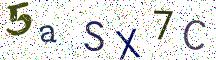 5aSX7C