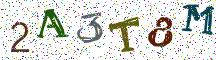 2A3T8M