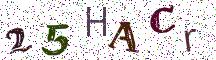 25HACr