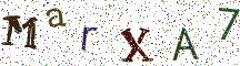 MarXA7