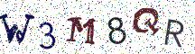 W3M8QR