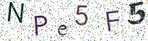 NPe5F5
