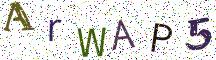ArWAP5