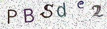 PBSde2