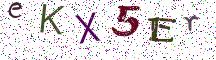 eKX5Er