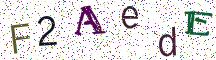 F2AedE