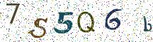 7S5Q6b