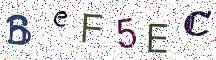 BeF5EC