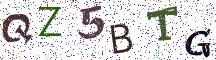 QZ5BTG
