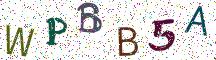 WPBB5A