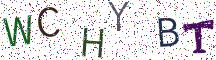 WCHYBT