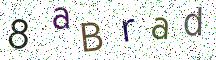 8aBrad