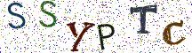 SSYPTC