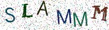SLAMMM