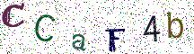 CCaF4b