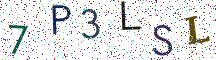 7P3LSL