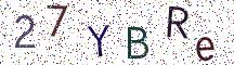 27YBRe