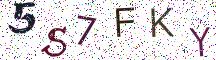 5S7FKY