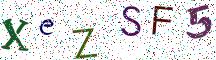 XeZSF5