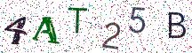 4AT25B