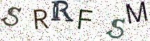 SRRFSM