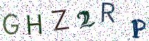 GHZ2RP