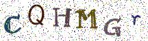 CQHMGr