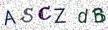 ASCZdB