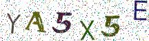 YA5X5E