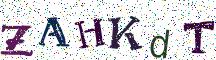ZAHKdT