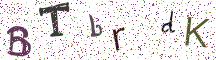 BTbrdK