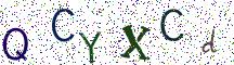 QCYXCd