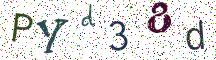 PYd38d