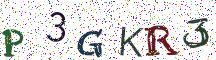 P3GKR3