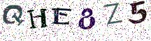 QHE8Z5