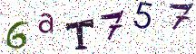 6aT757