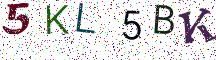 5KL5BK